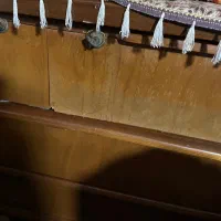 دراور چوبی|جاکفشی، کمد، دراور|رشت, باهنر|دیوار