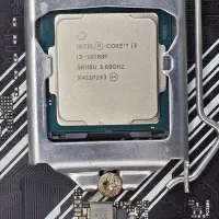 مادربرد H410m.e اقساط بلند مدت|قطعات و لوازم جانبی رایانه|فردیس, فردیس|دیوار