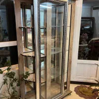 بوفه ۴ طبقه پشت آیینه مدرن|بوفه، ویترین، کنسول|تهران, قلهک|دیوار