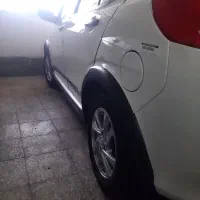 کوییک GXRبا رینگ|خودرو سواری و وانت|اصفهان, کردآباد|دیوار