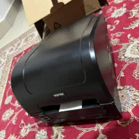 لیبل پرینتر Postek مدل C168/300s در حد|پرینتر، اسکنر، کپی، فکس|تهران, گلاب دره|دیوار