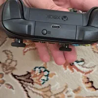 دسته Xbox series X|کنسول، بازی ویدئویی و آنلاین|قم, باجک دو|دیوار