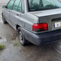 پراید|خودرو سواری و وانت|چوبر, |دیوار