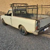 وانت پیکان مدل‌۹۳