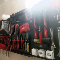 خدمات و تعمیرات ابزار برقی