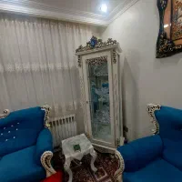 مبل خیلیی تمیز و در حد نو|مبلمان خانگی و میز عسلی|تهران, خاوران|دیوار