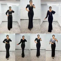 لباس مجلسی کد تخفیف 40000|لباس|خمینیشهر, |دیوار