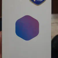 گوشی موبایل داریا با شارژر