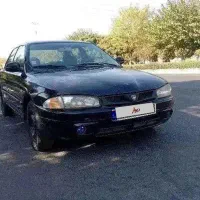 پروتون ویرا مالزی مدل ۸۷