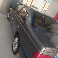 پژو پارس xu7p سفارشی