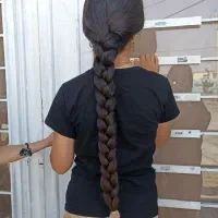 خریدار مو به بالاترین قیمت