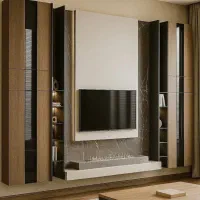 طراحی لوکس زمین ویلااجرا مدرن کلاسیک بازدید رایگان|خدمات پیشه و مهارت|تهران, سعادتآباد|دیوار