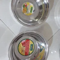 آبکش استیل|ظروف پخت‌وپز|رودهن, |دیوار