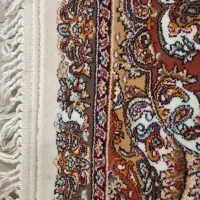 قالی ۷۰۰شانه در حد نو