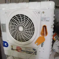 فروش یک عدد کولر آبی