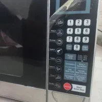 ماکروویو لمسی نو