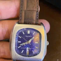 دستبند سیکو ساعت|جواهرات|مشهد, طبرسی شمالی|دیوار