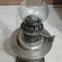 چراغ گردسوز عتیقه