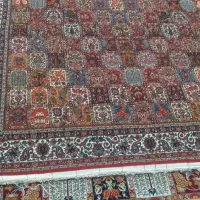 فرش دست باف نو