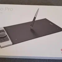 قلم نوری Deco pro medium