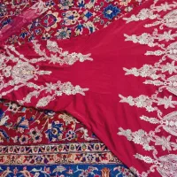 لباس مجلسیه  دست دوز