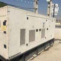 ژنراتور ۲۷۰ کاوا پرکنز اورجینال|ماشینآلات صنعتی|شیراز, دانشکده کشاورزی دانشگاه شیراز|دیوار