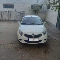 برلیانس h220 دنده ای