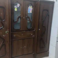کمدومیز‌ومیز ارایش|جاکفشی، کمد، دراور|بندر امام خمینی, |دیوار