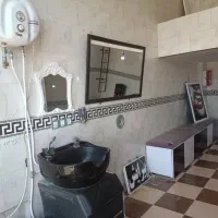 دکور آرایشگاه