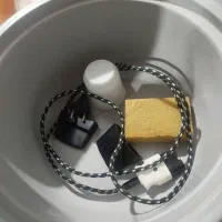 پلوپز بزرگ|ظروف پخت‌وپز|رشت, کوی مهر|دیوار