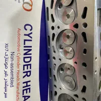 سرسیلندر پژو سمند پرشیا ۴۰۵ نو و استوک