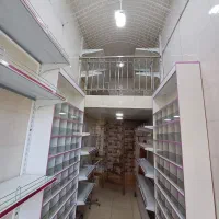اجاره مغازه تجاری باتمام امکانات در خورزوق|اجارهٔ مغازه و غرفه|برخوار, |دیوار