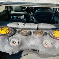 206 تیپ 2 مدل 96|خودرو سواری و وانت|رشت, کوی طالقانی|دیوار