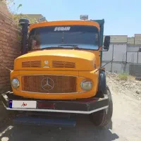 کمپرسی مدل 91