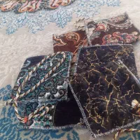 دستگیره و روبالشت