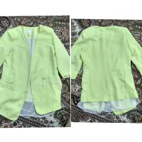 پیراهن نو نو|لباس|قم, بنیاد|دیوار