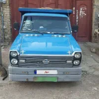 نیسان کمپرسی