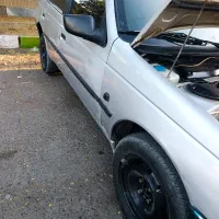 پژو مدل 86دوره رنگ|خودرو سواری و وانت|ایرانشهر, |دیوار