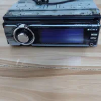 پخش سونی ایکس پلود CDX-GT970Us