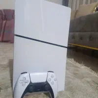 Ps5 slim1tra|کنسول، بازی ویدئویی و آنلاین|پاکدشت, شهرک امام رضا|دیوار