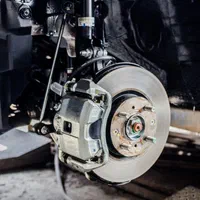 تراش دیسک ترمز