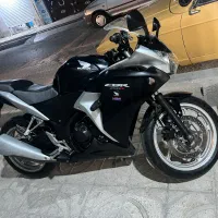 Cbr250