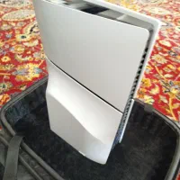 ps5 slim|کنسول، بازی ویدئویی و آنلاین|برازجان, |دیوار