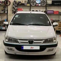 پرشیامدل  سال مدل ۹۵