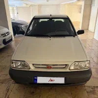 پراید ۱۳۱ sx مدل ۹۲