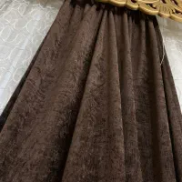 کناره پرده ۲ عدد