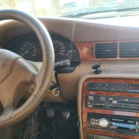 سمند x7 مدل 83 دوگانه سوز دستی|خودرو سواری و وانت|یزد, |دیوار