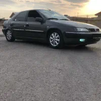 زانتیا دوهزار مدل ۸۵|خودرو سواری و وانت|اردبیل, |دیوار