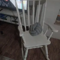 صندلی راک نونو