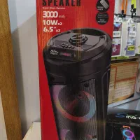 اسپیکر ZQS6212